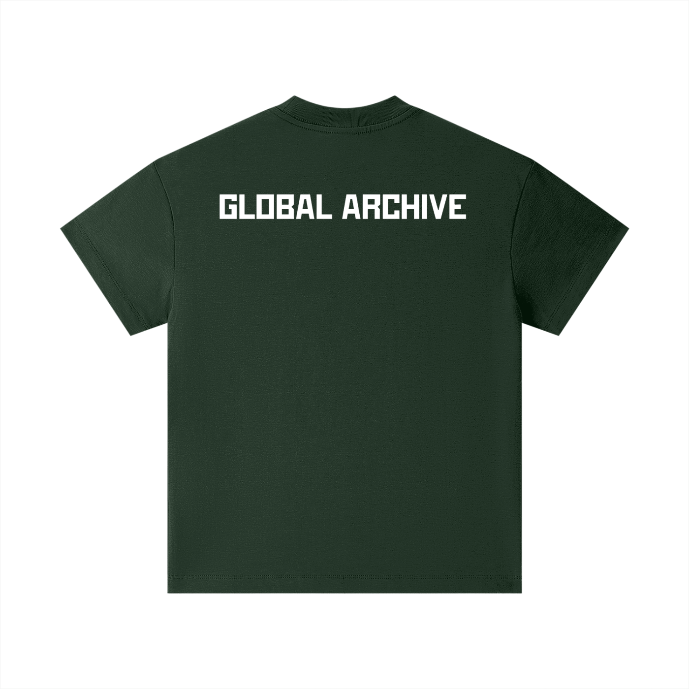 [ SUWANEE ARCHIVE T-SHIRT ]