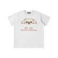 [ PEEKING PEKINGESE T-SHIRT ]