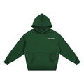 [ THE PEKING DUCK PULLOVER HOODIE ]