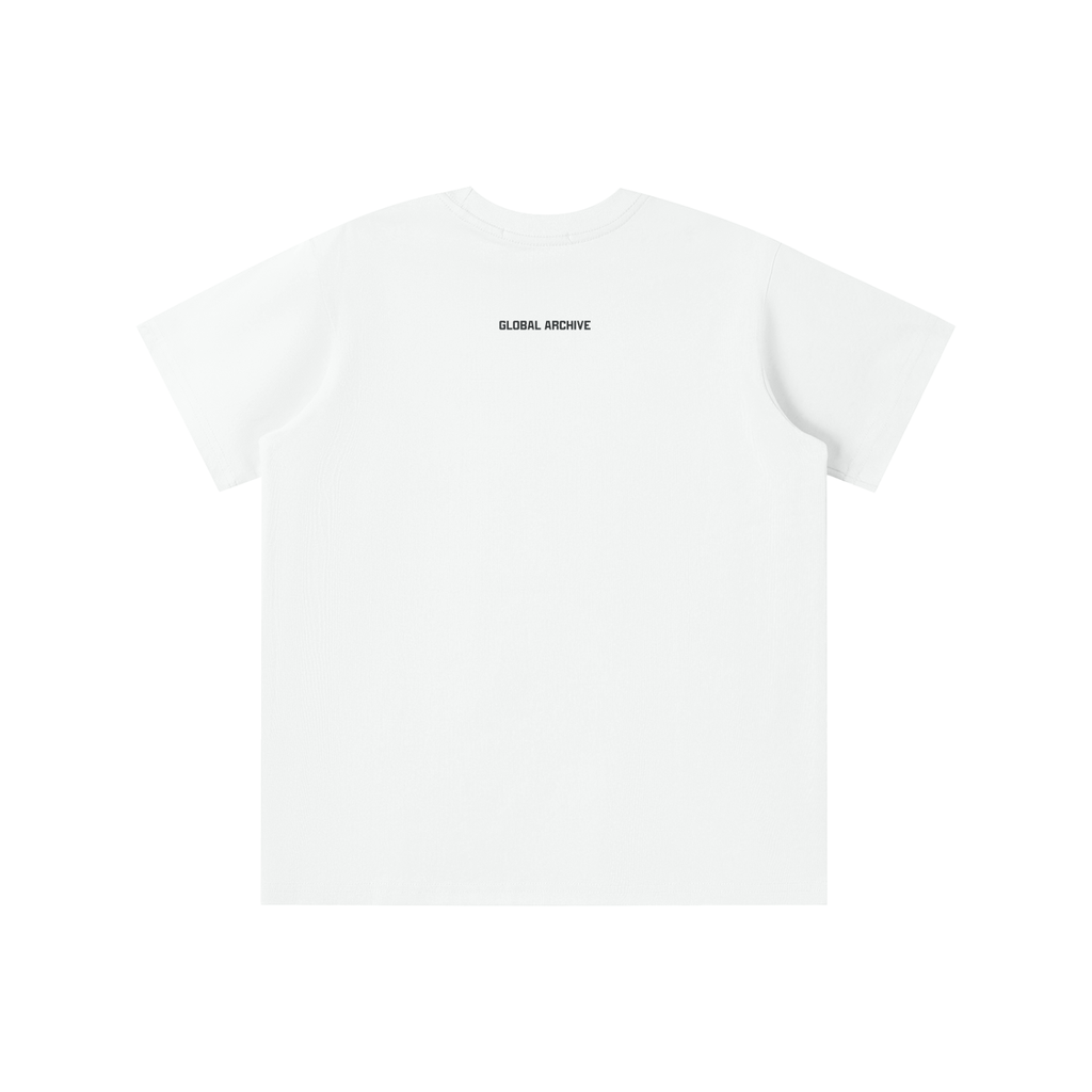 [ PEEKING PEKINGESE T-SHIRT ]