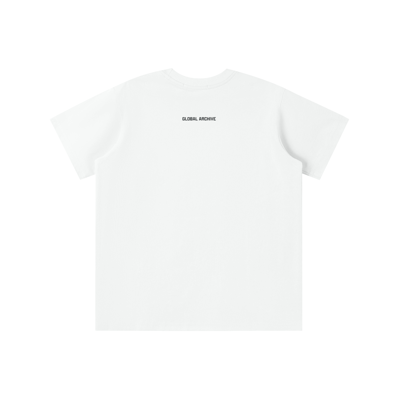 [ PEEKING PEKINGESE T-SHIRT ]