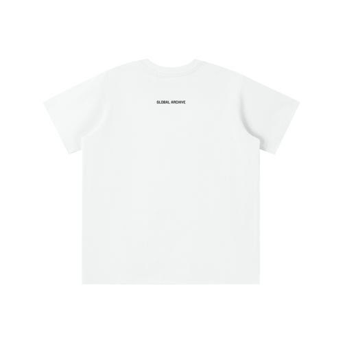 [ PEEKING PEKINGESE T-SHIRT ]