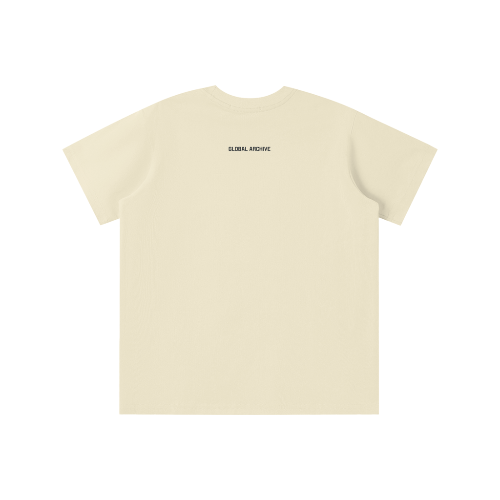 [ PEEKING PEKINGESE T-SHIRT ]