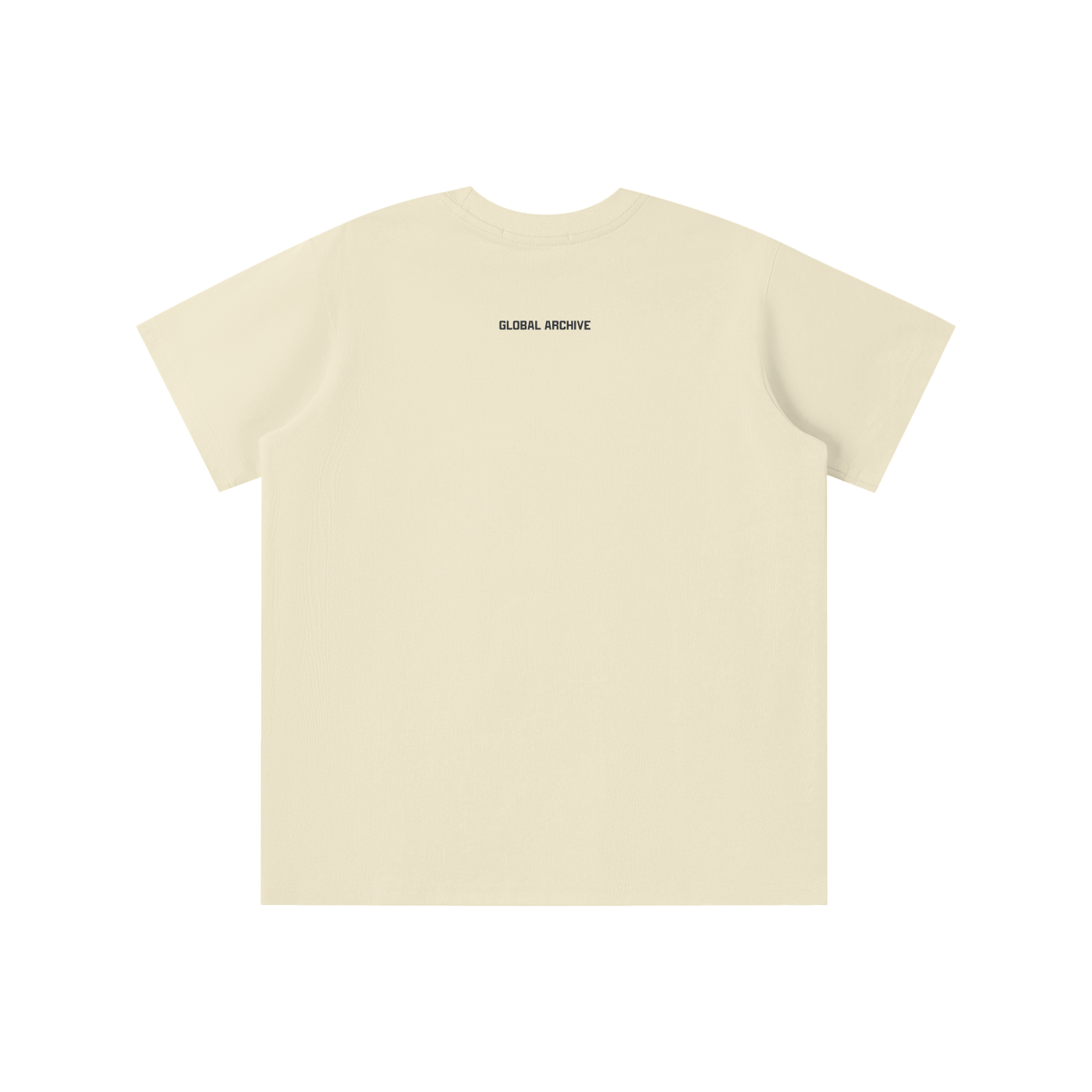 [ PEEKING PEKINGESE T-SHIRT ]