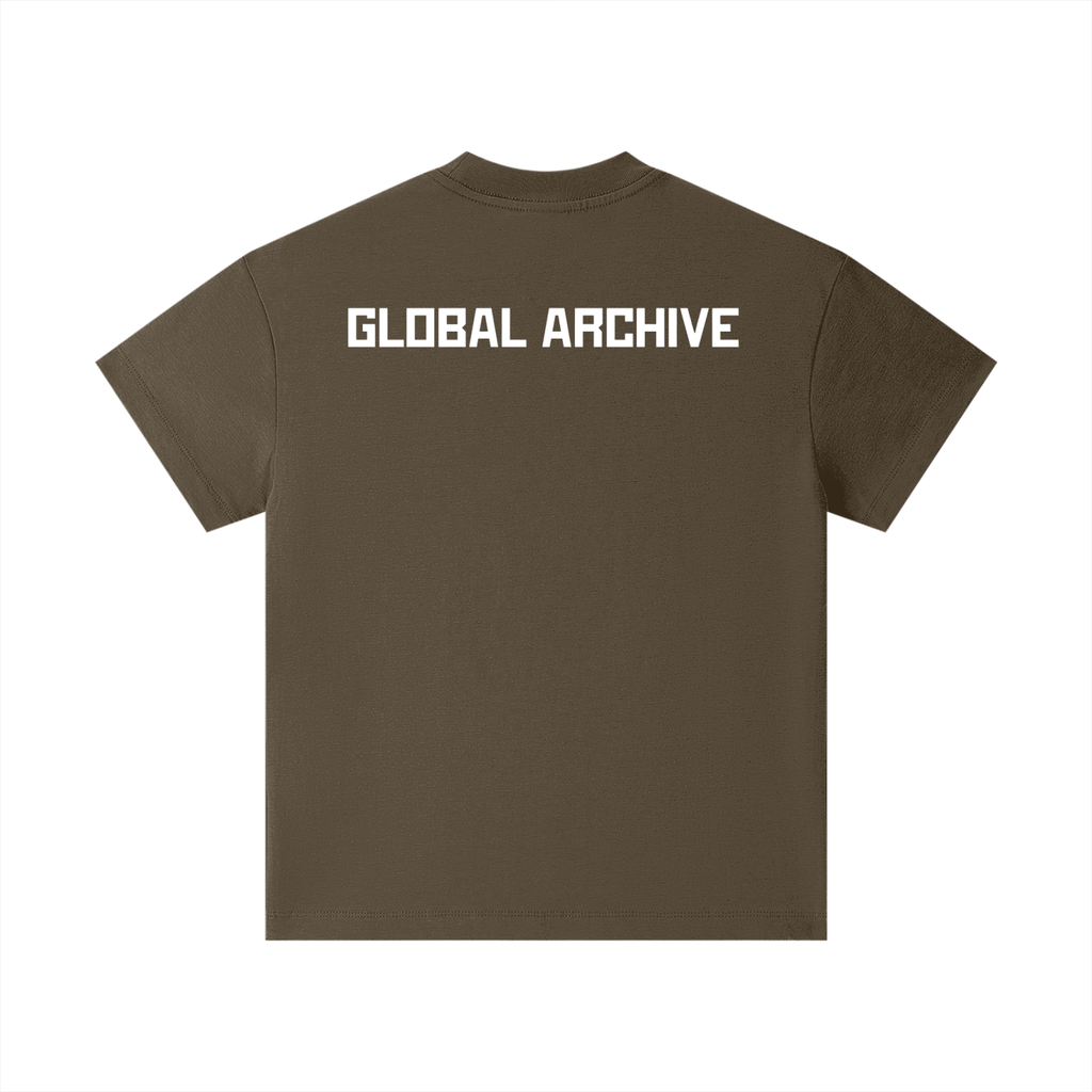 [ SUWANEE ARCHIVE T-SHIRT ]