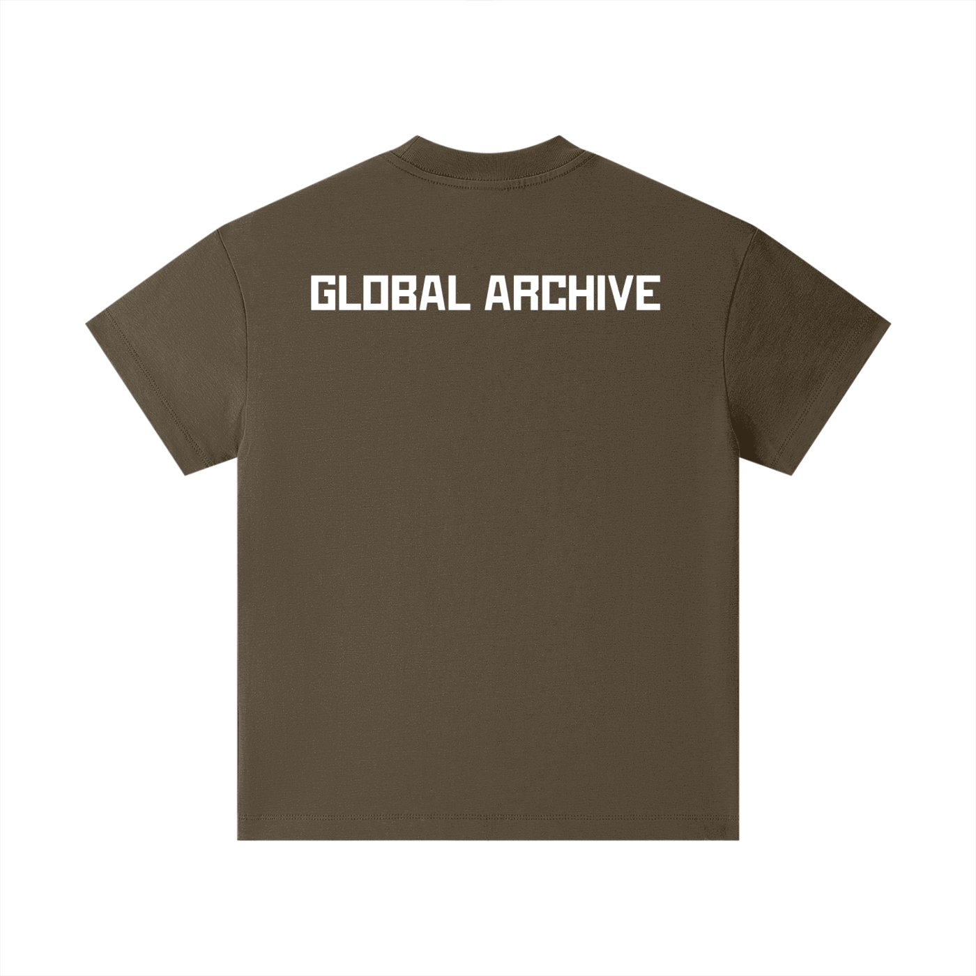 [ SUWANEE ARCHIVE T-SHIRT ]