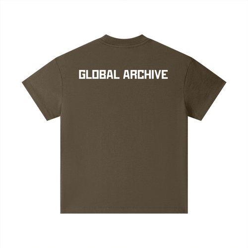 [ SUWANEE ARCHIVE T-SHIRT ]