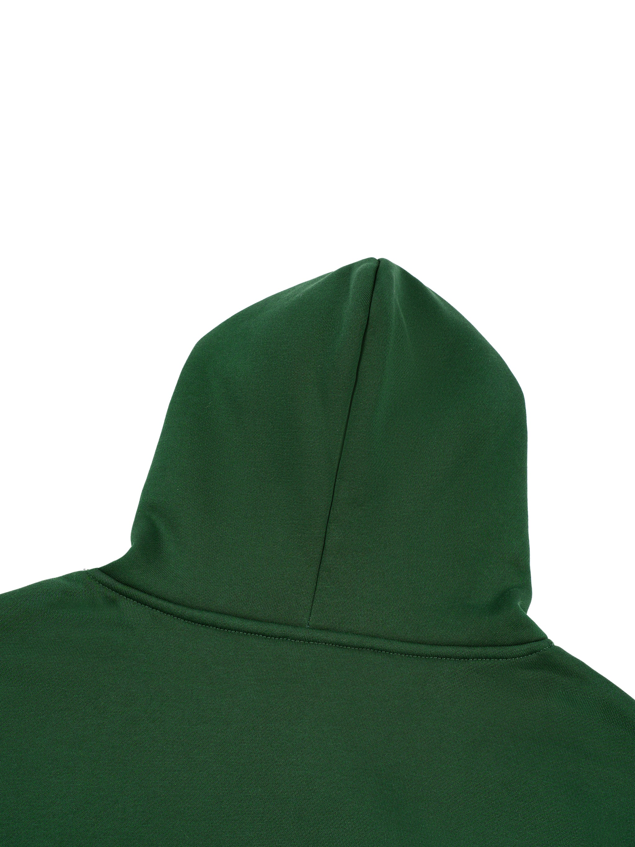 [ THE PEKING DUCK PULLOVER HOODIE ]