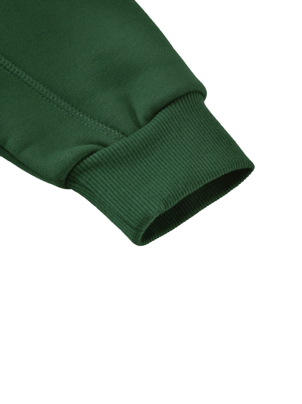 [ THE PEKING DUCK PULLOVER HOODIE ]