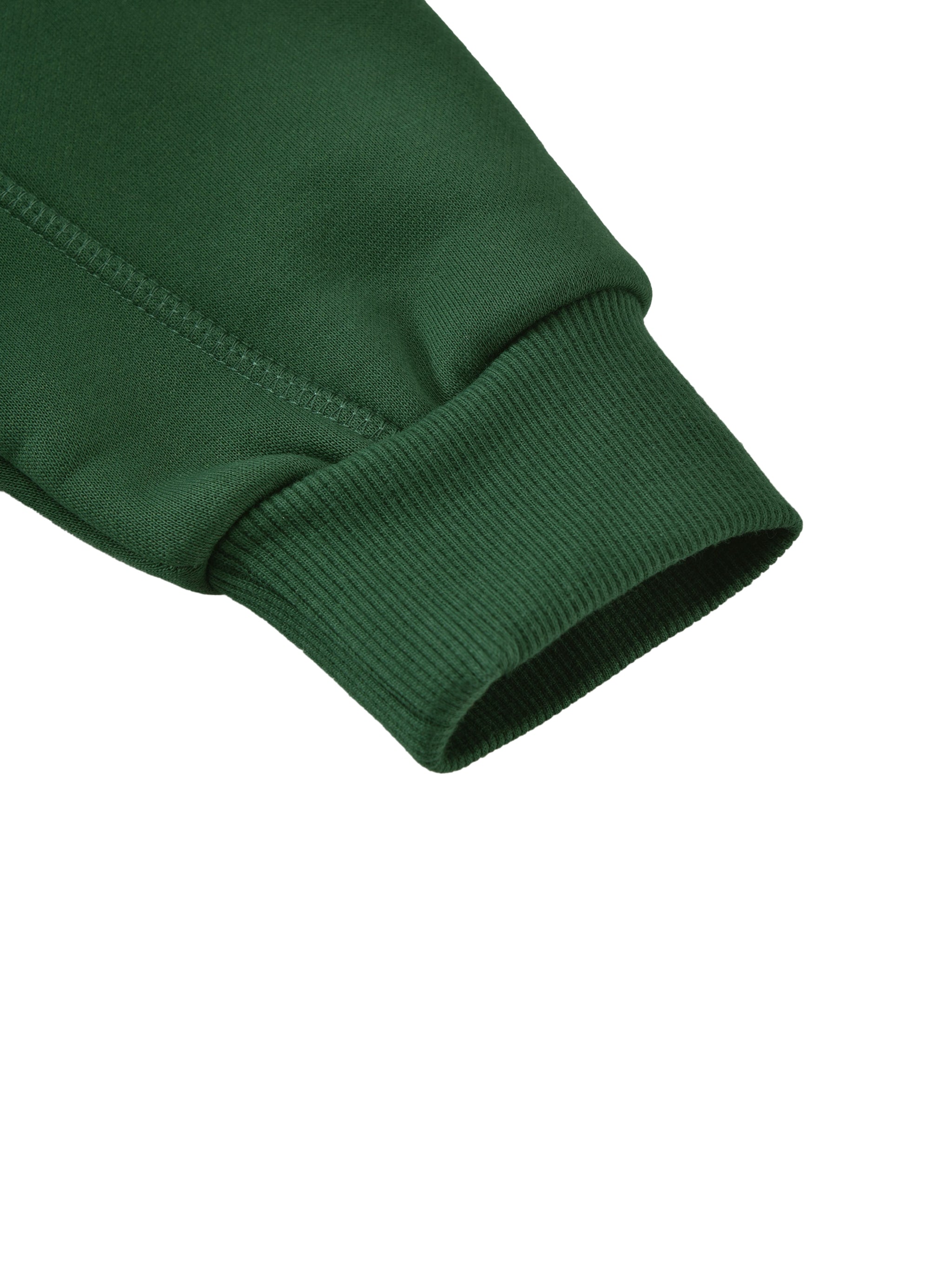 [ THE PEKING DUCK PULLOVER HOODIE ]