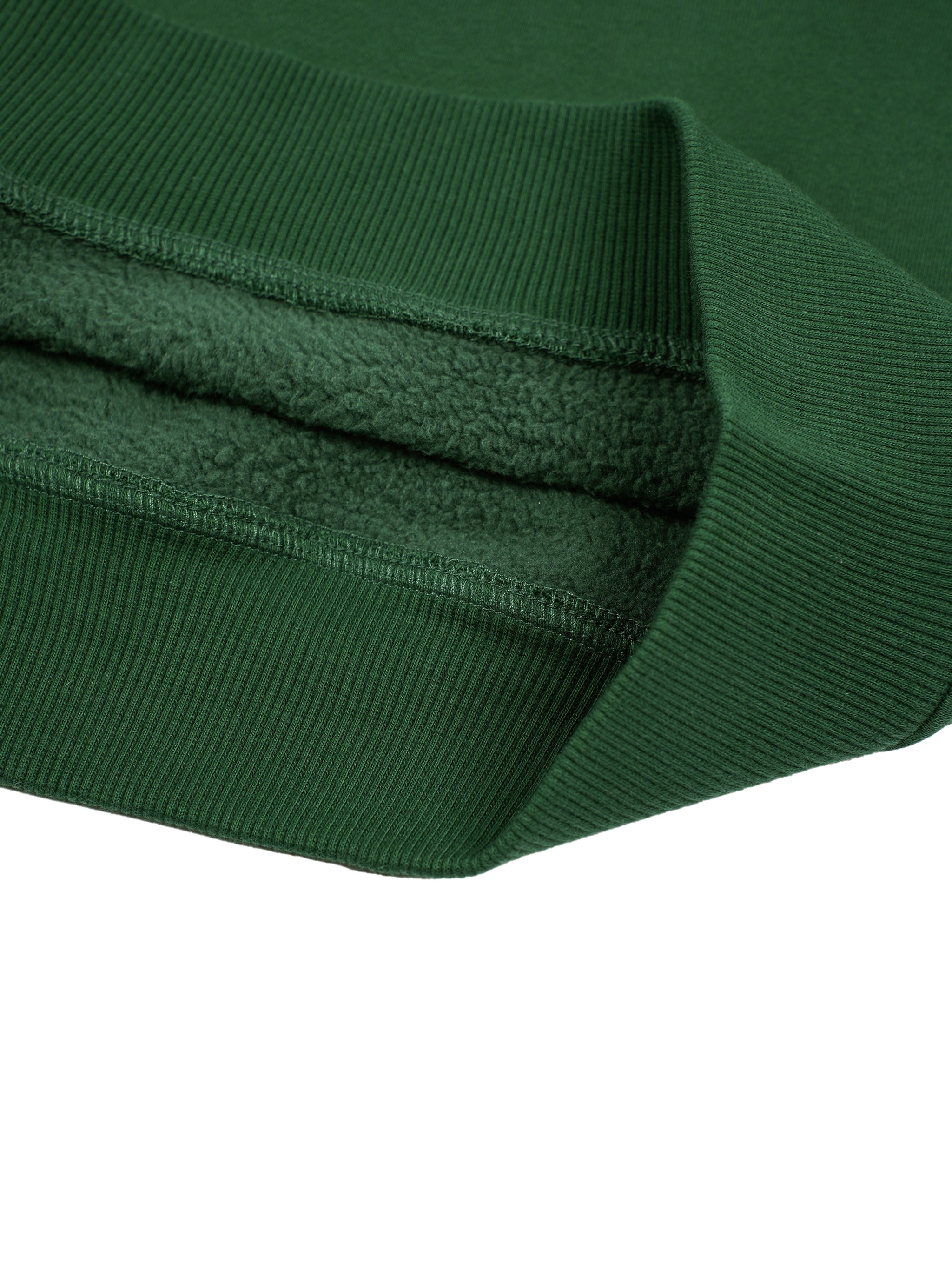 [ THE PEKING DUCK PULLOVER HOODIE ]