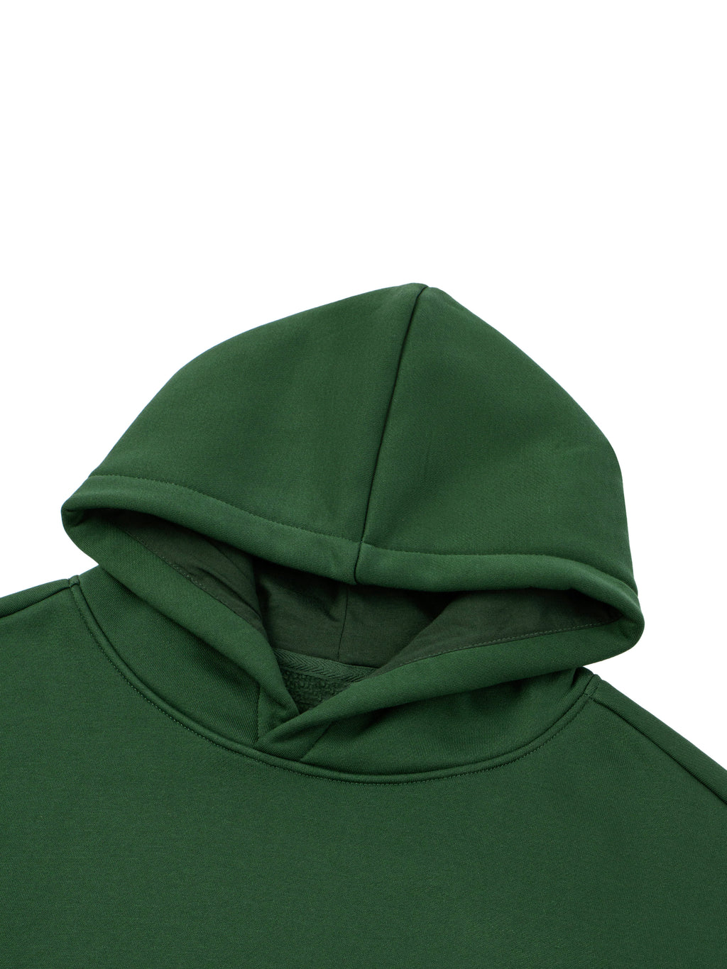 [ THE PEKING DUCK PULLOVER HOODIE ]