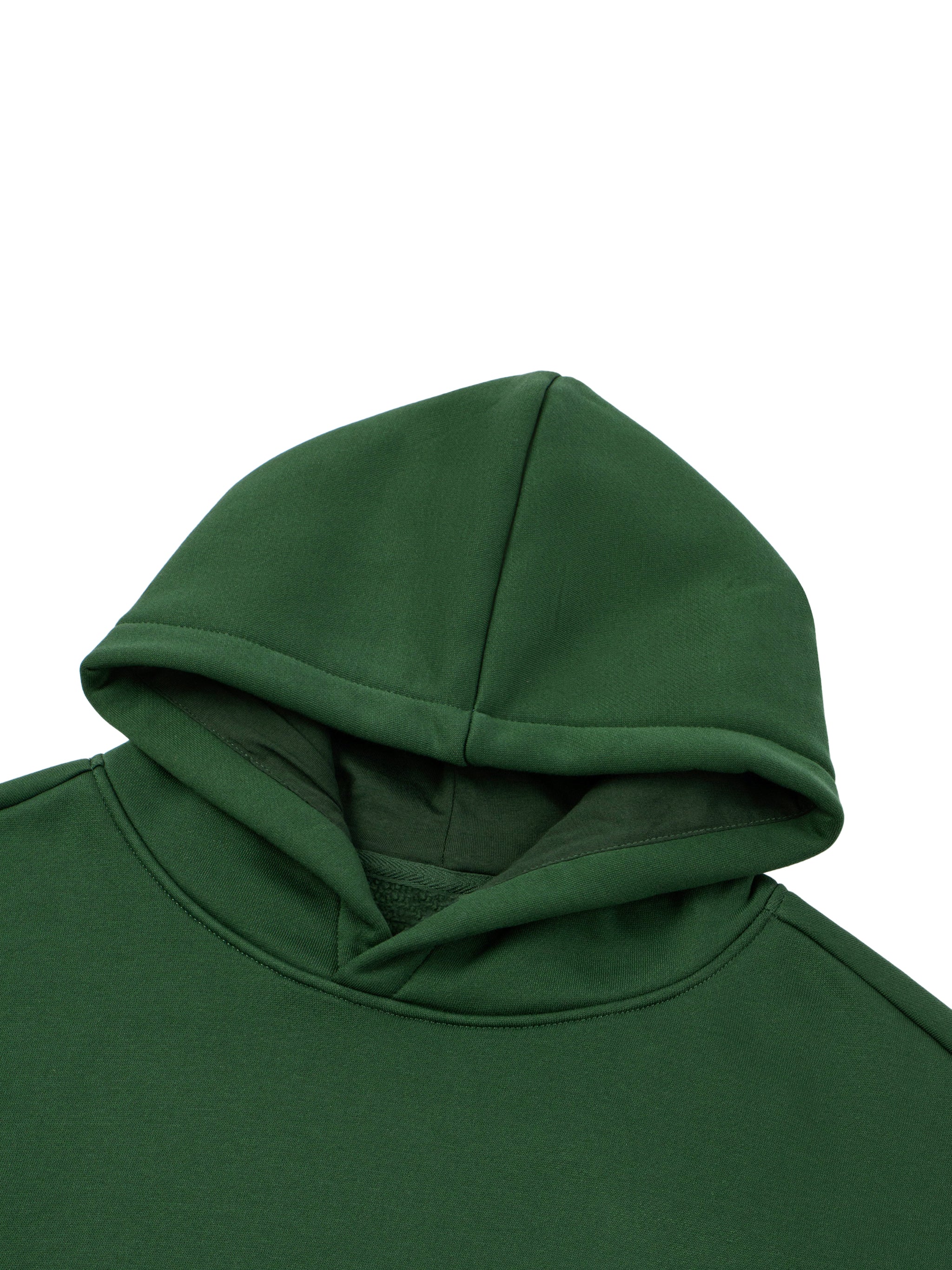 [ THE PEKING DUCK PULLOVER HOODIE ]