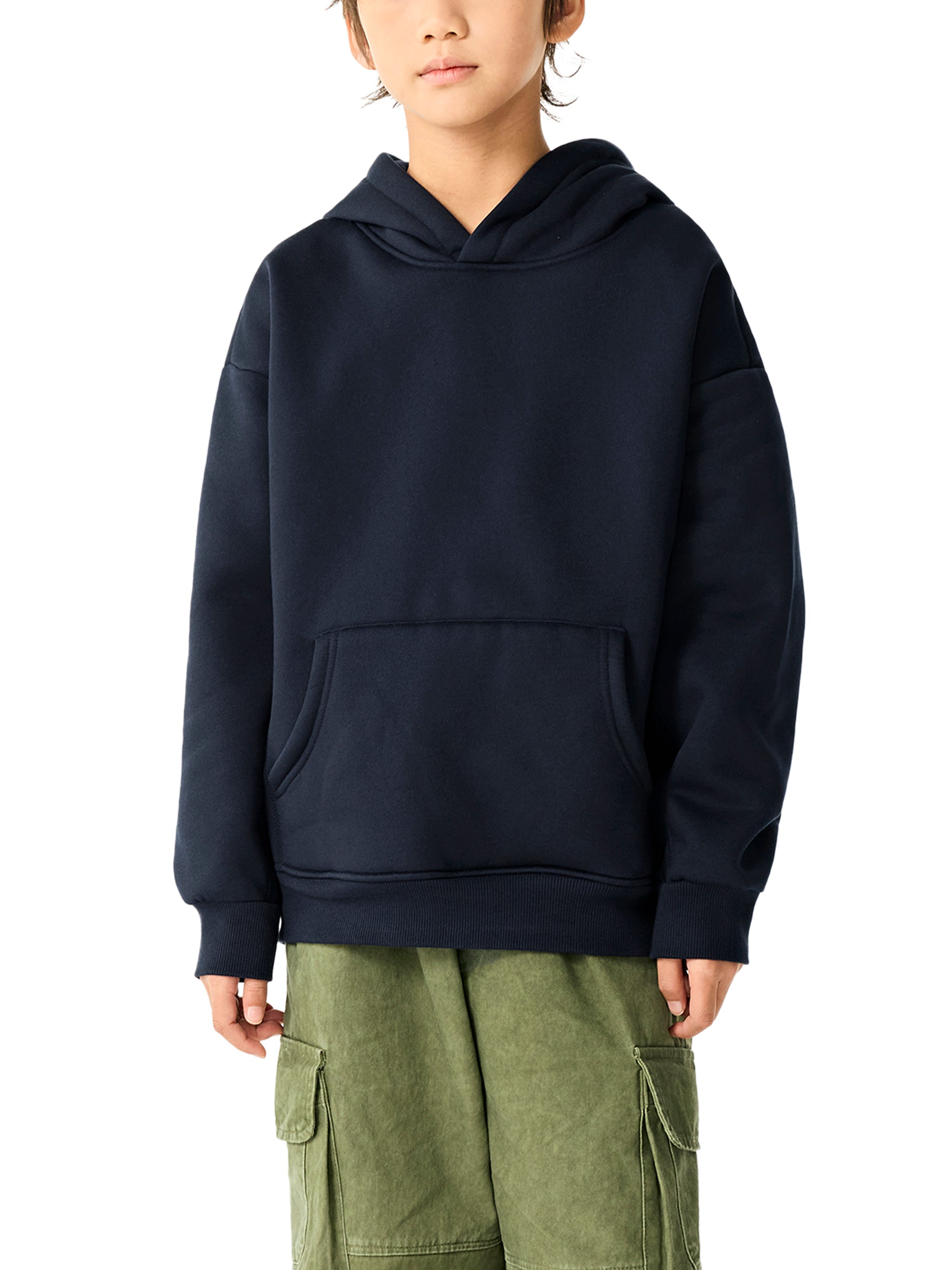 The "Shanshui" Archive Hoodie // Vol. 01