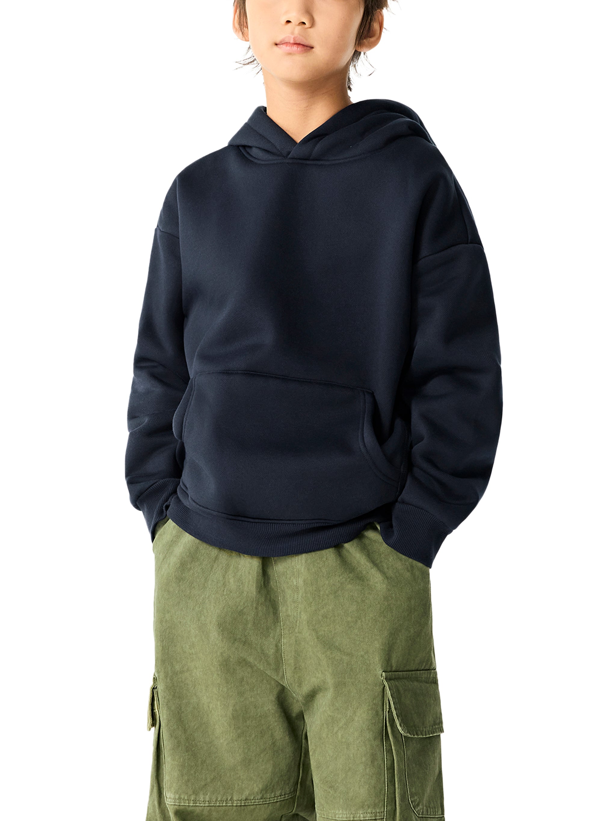 The "Shanshui" Archive Hoodie // Vol. 01