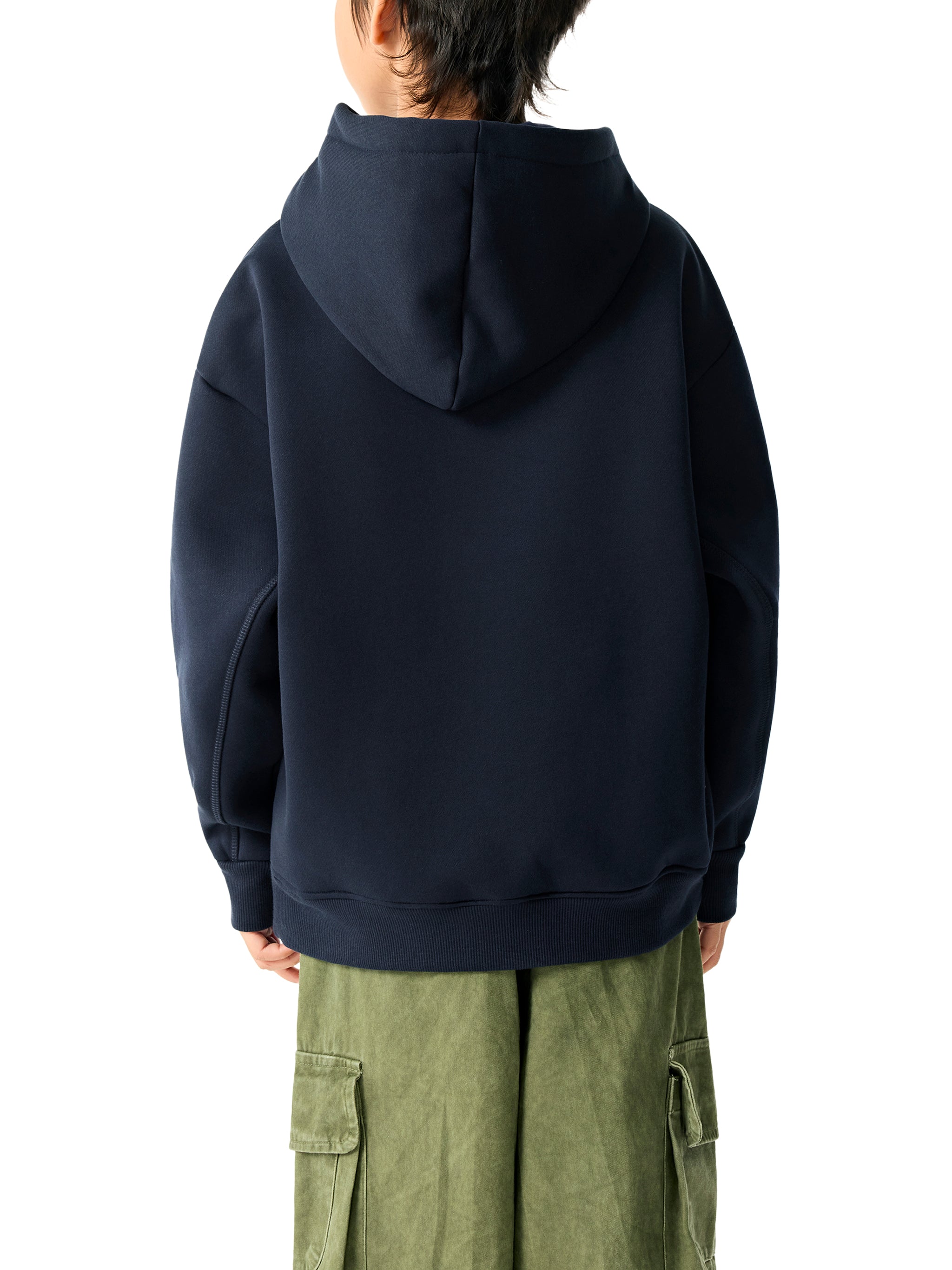 The "Shanshui" Archive Hoodie // Vol. 01